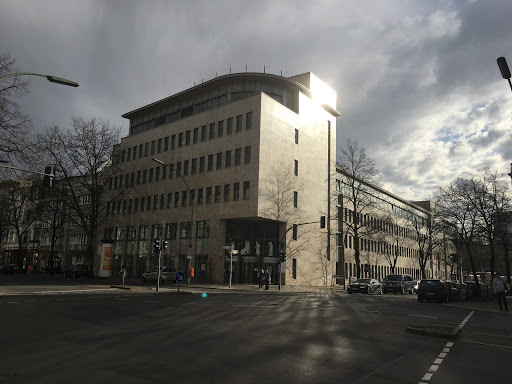 Jobcenter Berlin Steglitz-Zehlendorf - Thumbnail