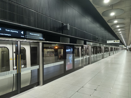 Woolwich - Visual