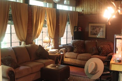 Photos of Brown Mountain Lodge