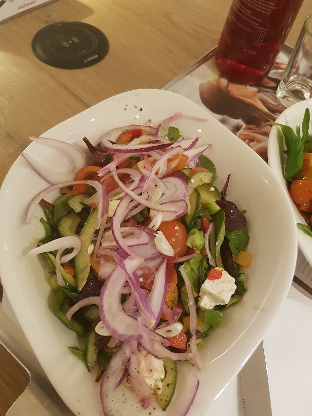 Vapiano