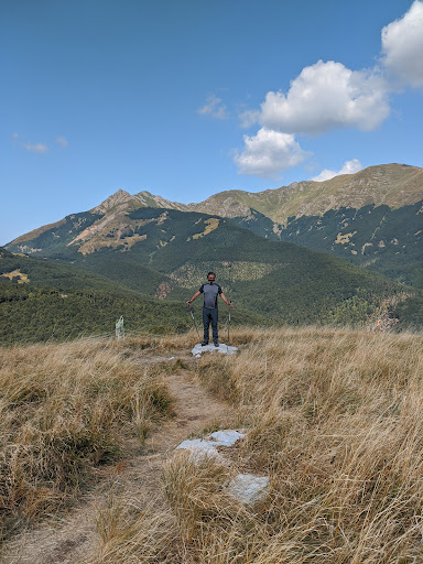 Monte Zuccalone - Thumbnail