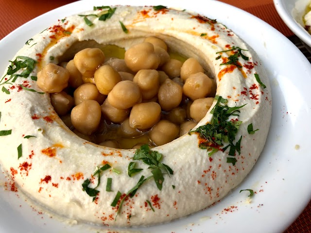 Al Mandaloun