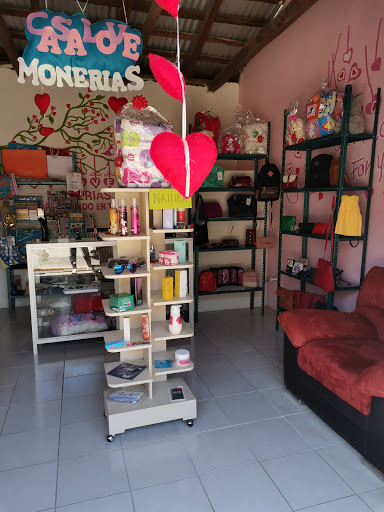 Casa love Monerías - Thumbnail