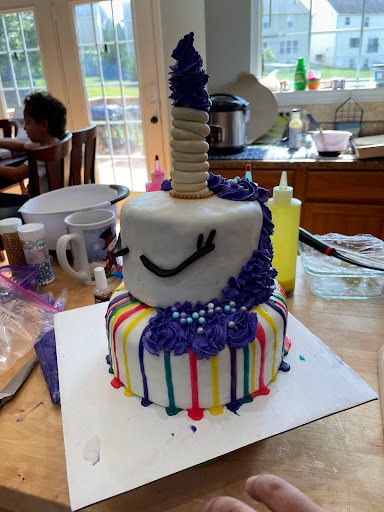Hugs & Kisses Events and Sweet Treats