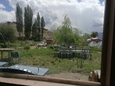 Hunza Huts Hunza hunza