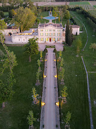 Photo n°37 de Château de Tourreau à Sarrians (Appartement de vacances)