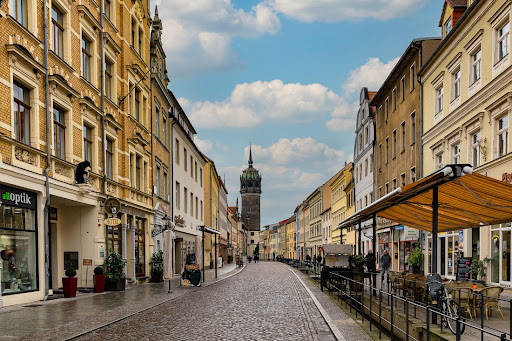 Boutique Hotel Schwarzer Baer