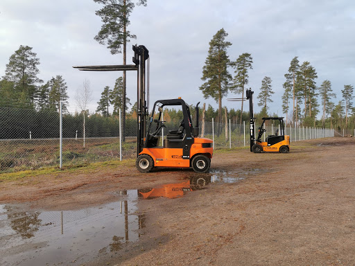 Vätterbygdens Truck AB
