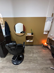 Photo n°2 de Naturellement Coiffé à Perpignan (Salon de coiffure)