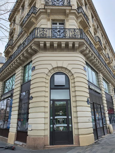 BNP Paribas - Paris Republique - Thumbnail