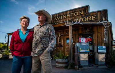 Winston General Store