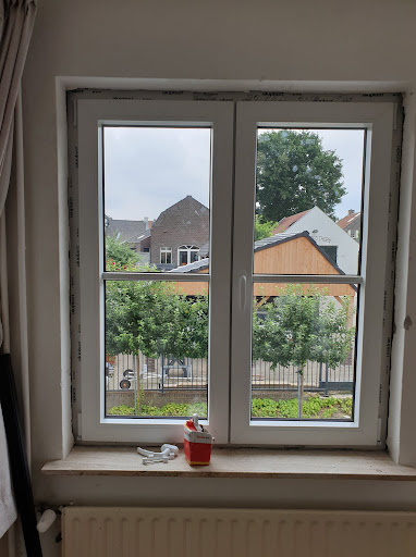 ConBouw - Visual