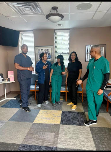 Care360 Aesthetics & Wellness