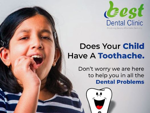 Looking for the best dental clinic and dentist in Dwarka, Delhi? Look no further! Welcome to our… post image