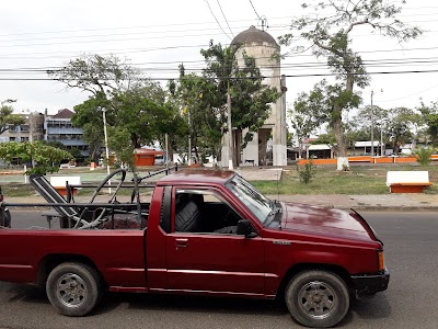 park