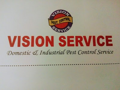 Photos of Vision Service
