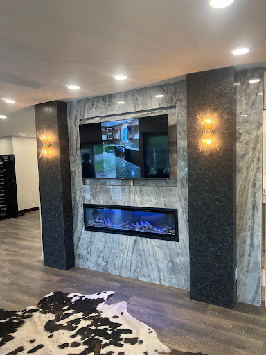 Premier Quartz & Stone