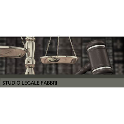 Studio Legale Avv. Beatrice Fabbri - Thumbnail