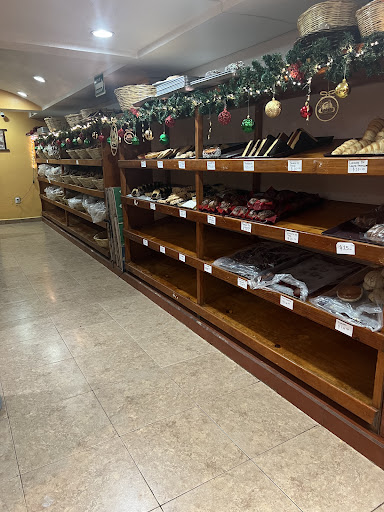 PANADERIA KOKITO