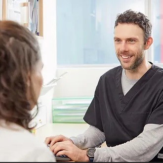 Dr. Daniel Epstein - Thumbnail