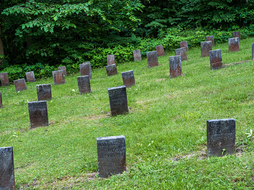 Montgomery County Home Cemetery