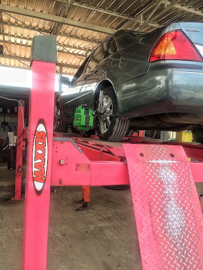 car-repair