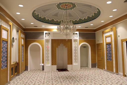 RGS Masjid