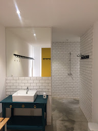 Photo n°8 de Béziers Padel Club à Béziers (Complexe sportif)