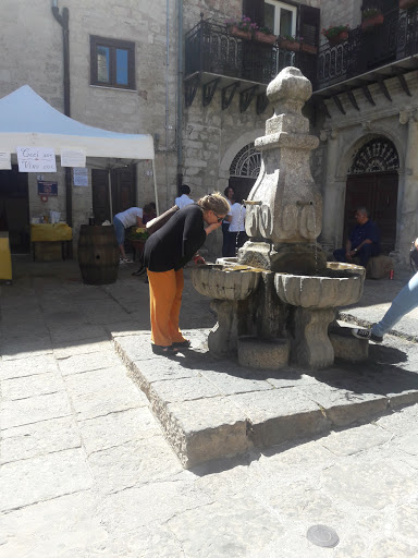 Palazzo del Marchese Pottino di Echifaldo - Thumbnail