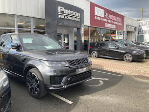 Photo n°36 de Pinson Automobiles à Cercottes (Concessionnaire automobile)