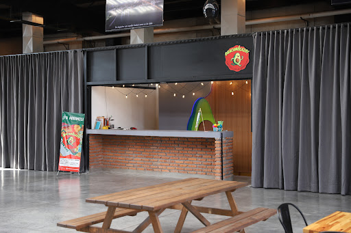 Guacamolazo! Cocina Casual Mexicana