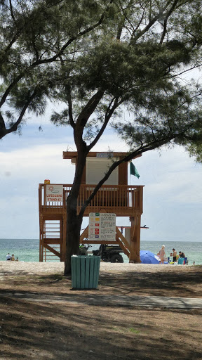 Gulf Dr S/Coquina Beach - Thumbnail
