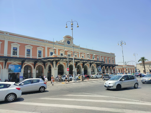Bari Centrale - Visual