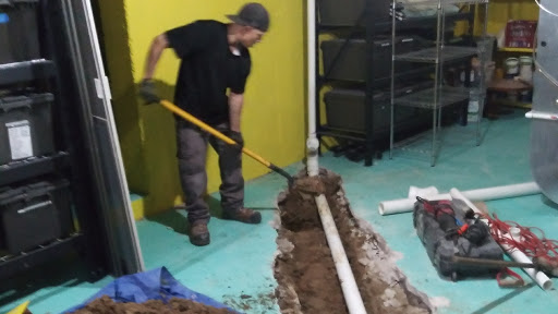 Motown plumbing E-Z sewer & drain LLC #2 - Thumbnail