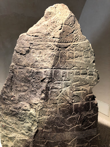 National Museum Of Prehistory Della Valle Camonica - Thumbnail