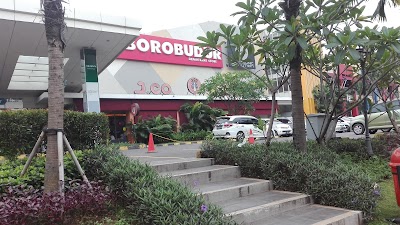 shopping-mall