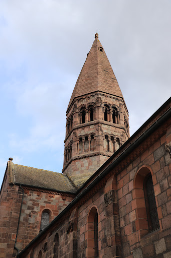 St. Faith's Church, Sélestat - Thumbnail
