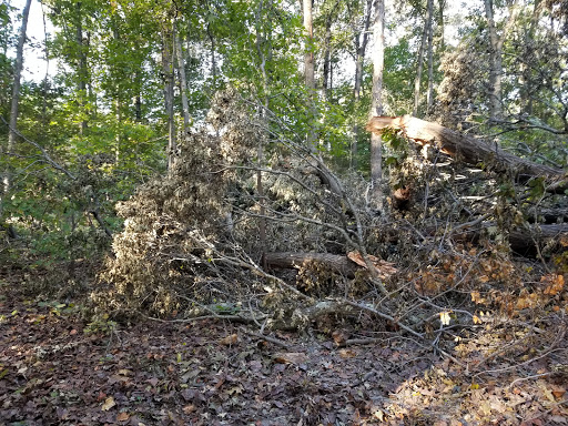 Ware Bottom Church Battlefield Park - Thumbnail
