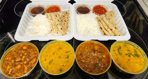 Chand's Restaurant ( Pacific Pizza and Fusion) - Thumbnail
