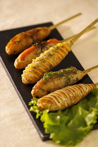 とりでん 日立多賀店