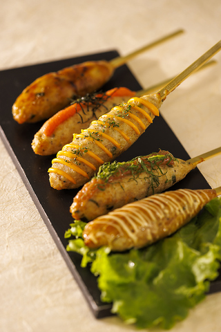 とりでん 日立多賀店