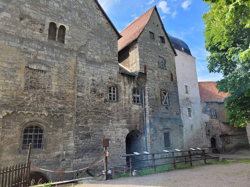 Runneburg Fortress - Visual