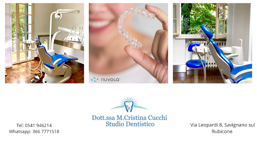 Studio Dentistico Dott.ssa Maria Cristina Cucchi - Thumbnail