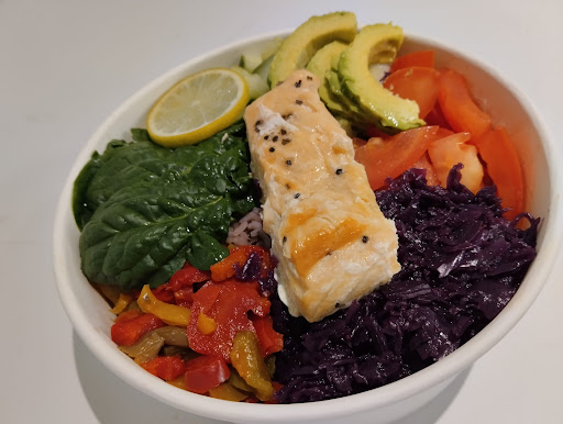 finefine- Healthy Food Köln Nippes - Thumbnail