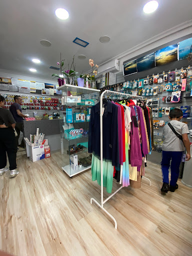 theINKshop - Visual