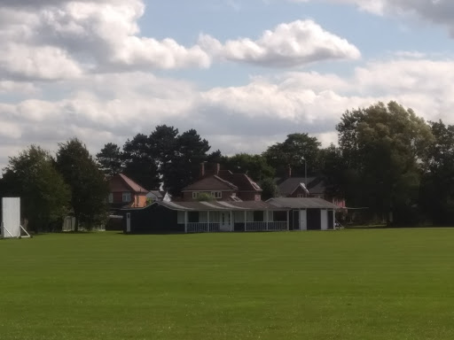 Farndon Cricket Club