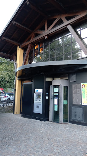 BCC Banca Alta Toscana - Maresca - Thumbnail