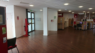 Photo n°12 de France Travail (ex Pôle emploi) à Clermont-Ferrand (Centre d'information)