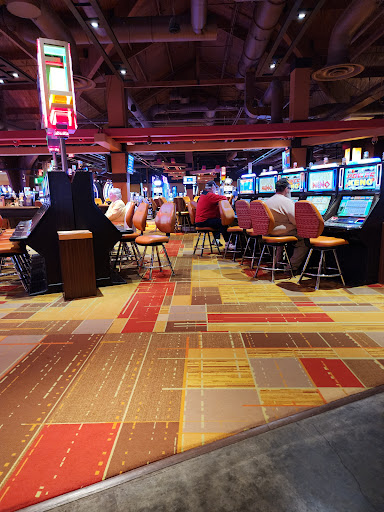 The Casino at Nemacolin - Thumbnail