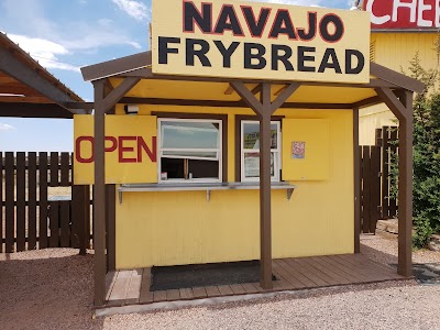 Navajo Frybread